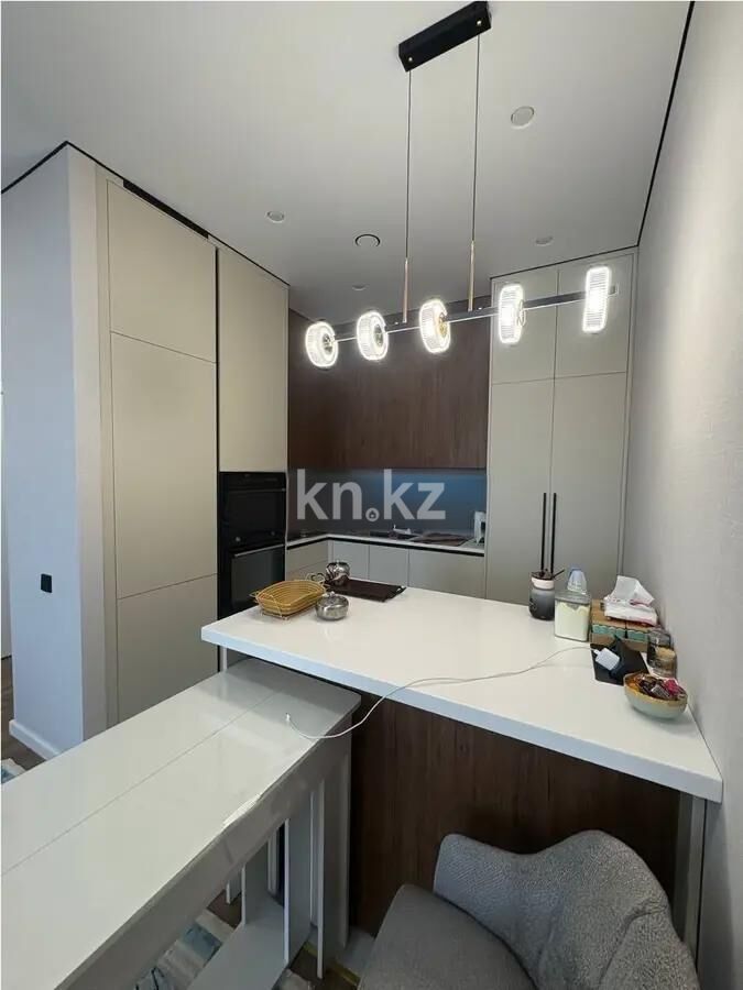 Продажа 3-комнатной квартиры, 80 м² - Продажа трехкомнатных квартир в Ауэзовском р-не Алматы - страница 23 фото 4 из 6