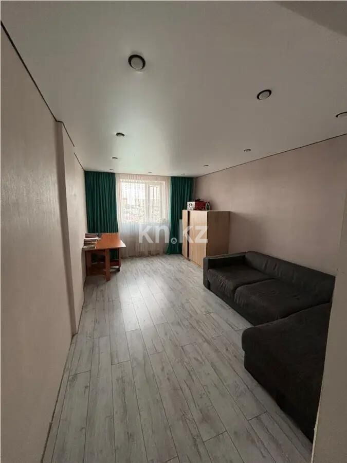 Продажа 3-комнатной квартиры, 86 м² - Продажа трехкомнатных квартир в монолитно-каркасном доме в Казахстане - страница 101 фото 1 из 6