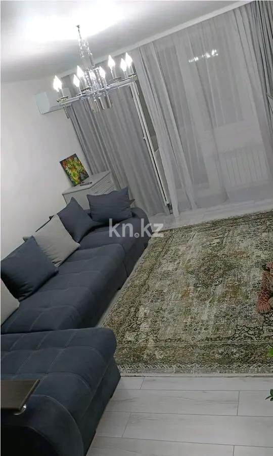 Продажа 2-комнатной квартиры, 48.5 м² - Продажа двухкомнатных квартир в кирпичном доме в Алматы - страница 9 фото 1 из 4