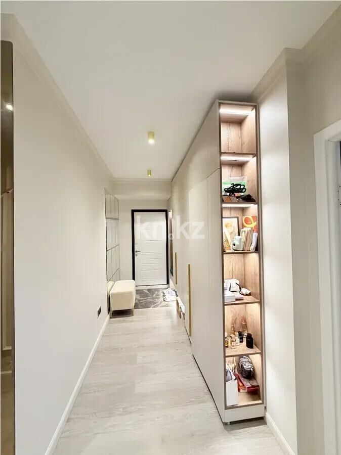 Продажа 2-комнатной квартиры, 54 м² - Продажа квартир в монолитном доме в Алматы - страница 23 фото 4 из 4