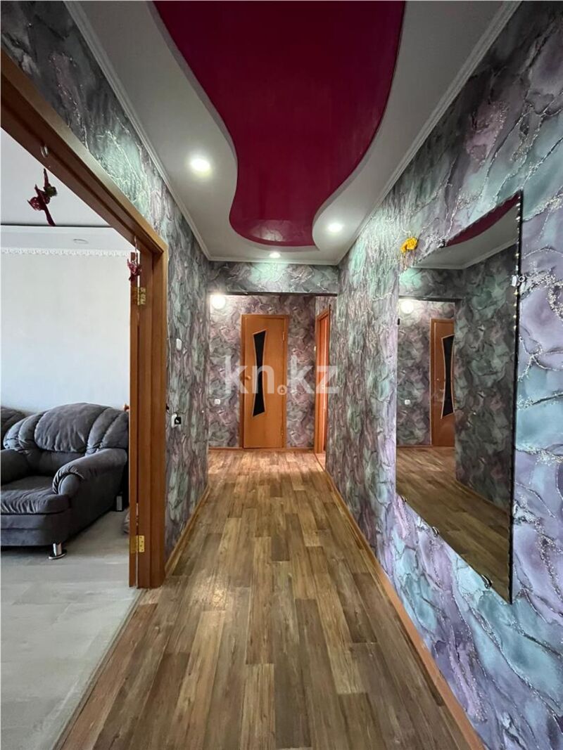 Продажа 3-комнатной квартиры, 69 м² - Недвижимость в Темиртау - страница 28 фото 12 из 14