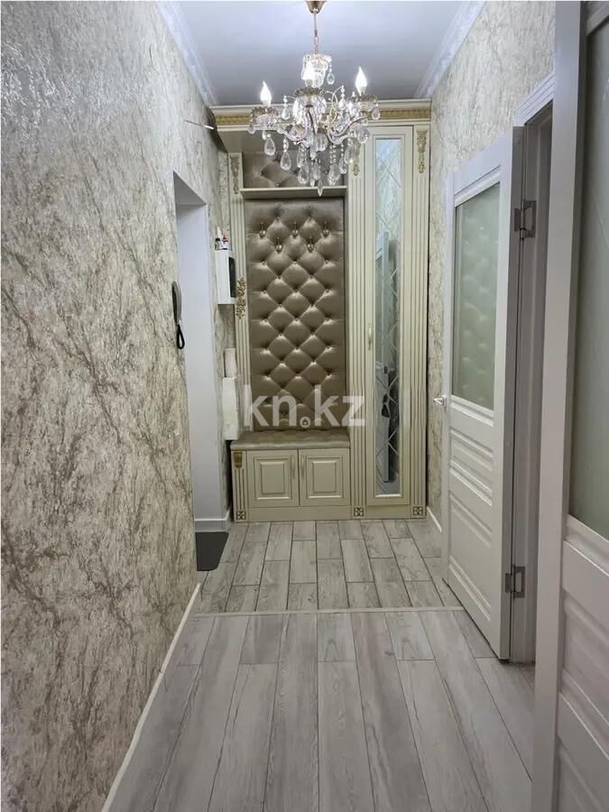 Продажа 2-комнатной квартиры, 61 м² - Продажа  двухкомнатных квартир в новостройках Алматы - страница 9 фото 4 из 4