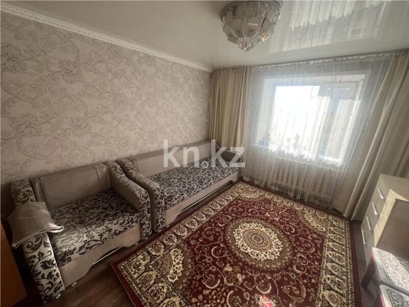 Продажа 2-комнатной квартиры, 51 м² - Продажа двухкомнатных квартир в р-не Сарыарка Астаны - страница 21 фото 1 из 5
