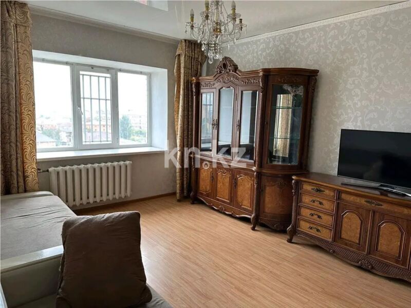 Продажа 2-комнатной квартиры, 67 м² - Продажа квартир от собственников в Астане - страница 42 фото 1 из 4