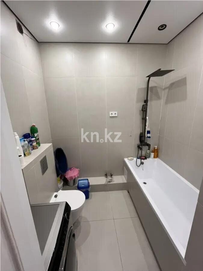 Продажа 3-комнатной квартиры, 79 м² - Продажа трехкомнатных квартир в Ауэзовском р-не Алматы - страница 3 фото 5 из 6
