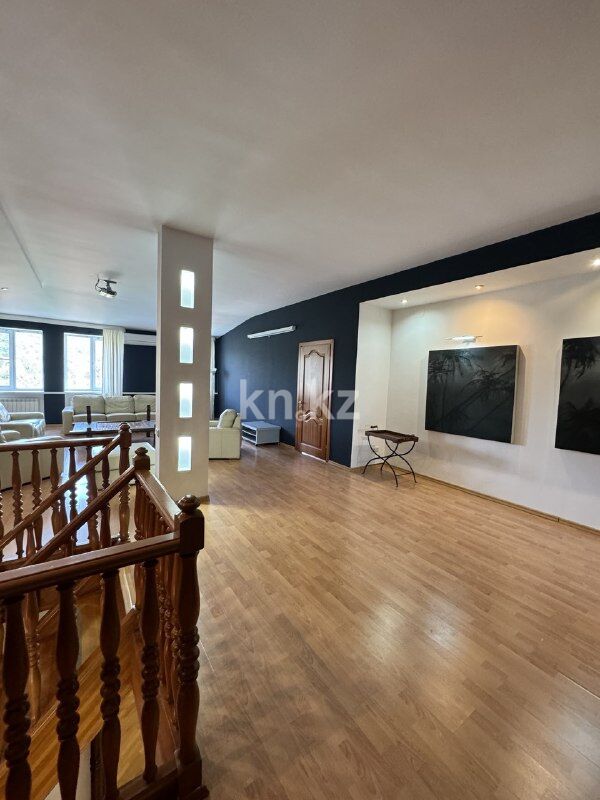 Продажа 7-комнатной квартиры, 385 м² - Продажа пятикомнатных и более квартир в Алматы - страница 4 фото 33 из 40