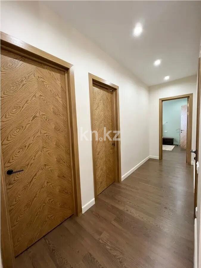 Продажа 4-комнатной квартиры, 140 м² - Продажа квартир в Казахстане - страница 9 фото 10 из 10