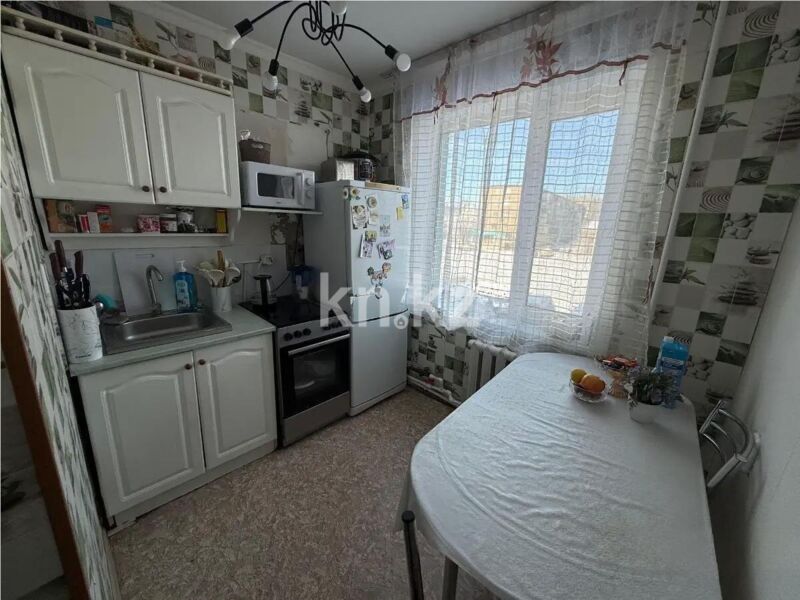 Продажа 2-комнатной квартиры, 45 м² - Продажа квартир в панельном доме в Казахстане - страница 16 фото 3 из 7
