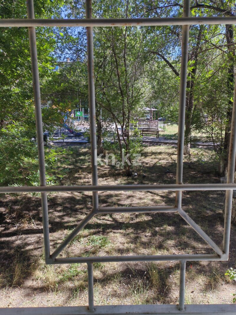 Продажа 1-комнатной квартиры, 32 м² - Недвижимость в Караганде - страница 20 фото 11 из 12