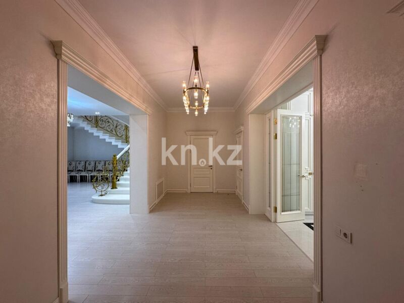 Продажа 5-комнатного дома, 327 м² - Продажа домов, коттеджей в Шымкенте фото 20 из 35