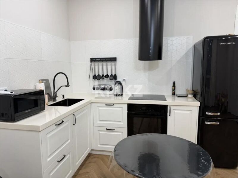 Продажа 2-комнатной квартиры, 51 м² - Продажа квартир в Казахстане - страница 50 фото 3 из 5