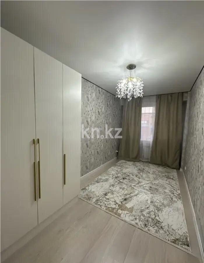 Продажа 3-комнатной квартиры, 70 м² - Продажа квартир в Казахстане - страница 270 фото 3 из 4