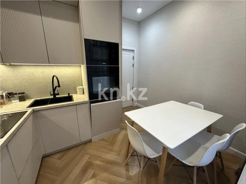 Продажа 2-комнатной квартиры, 48 м² - Продажа двухкомнатных квартир в р-не Сарыарка Астаны - страница 21 фото 3 из 6