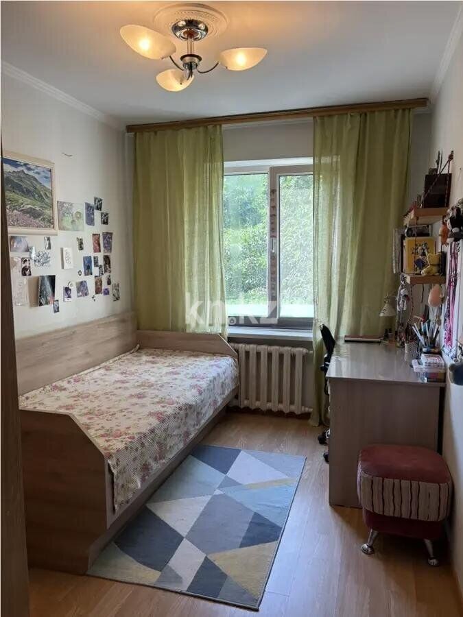 Продажа 4-комнатной квартиры, 75 м² - Продажа квартир от собственников в Алматы - страница 14 фото 4 из 8