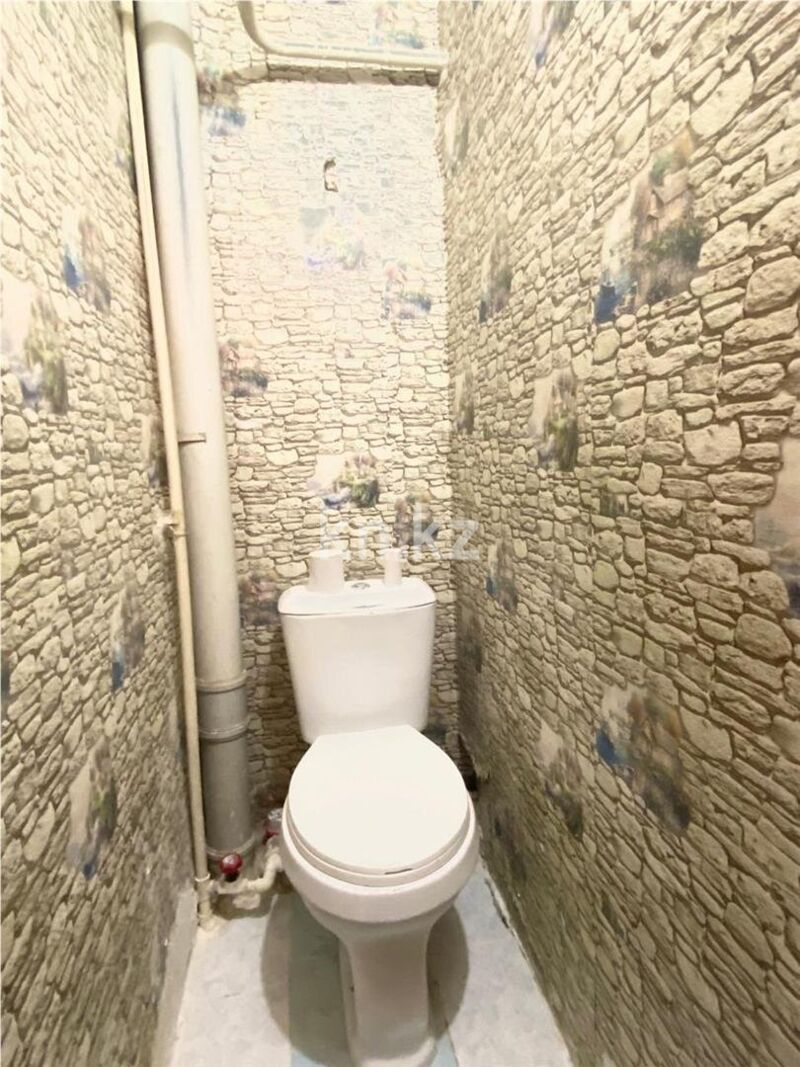 Продажа 1-комнатной квартиры, 30 м² - Продажа однокомнатных квартир в Казахстане - страница 189 фото 6 из 8