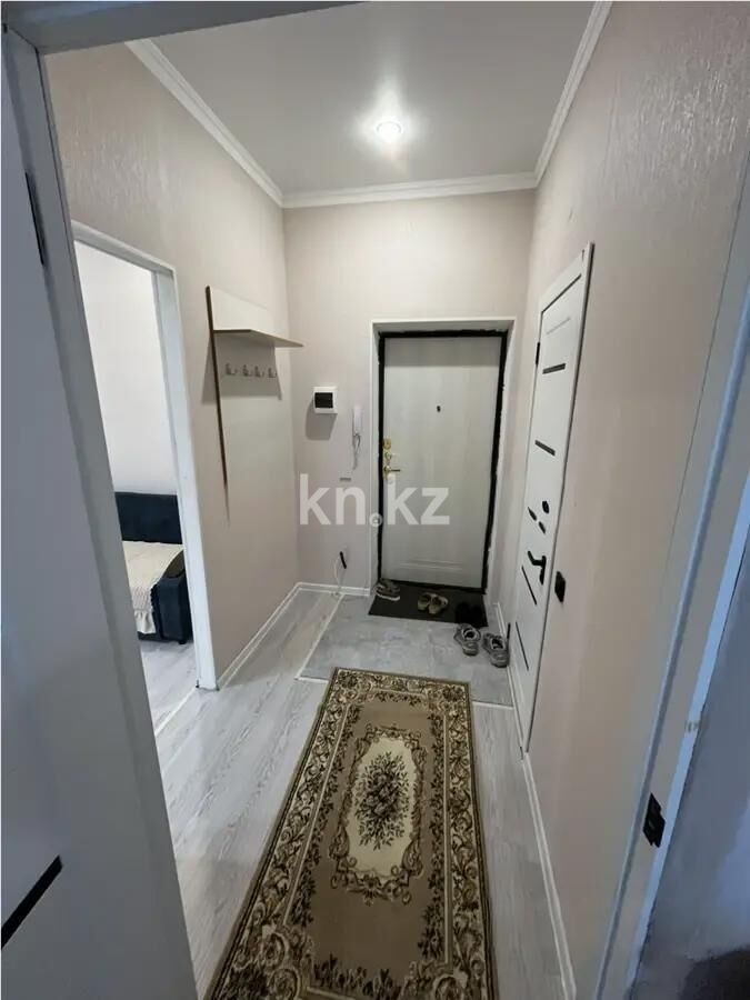 Продажа 1-комнатной квартиры, 37.8 м² - Продажа однокомнатных квартир в Астане - страница 20 фото 4 из 4