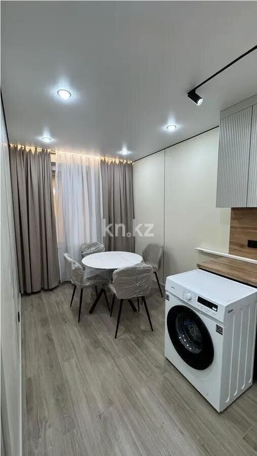 Продажа 1-комнатной квартиры, 45 м² - Продажа однокомнатных квартир в Казахстане - страница 55 фото 2 из 2
