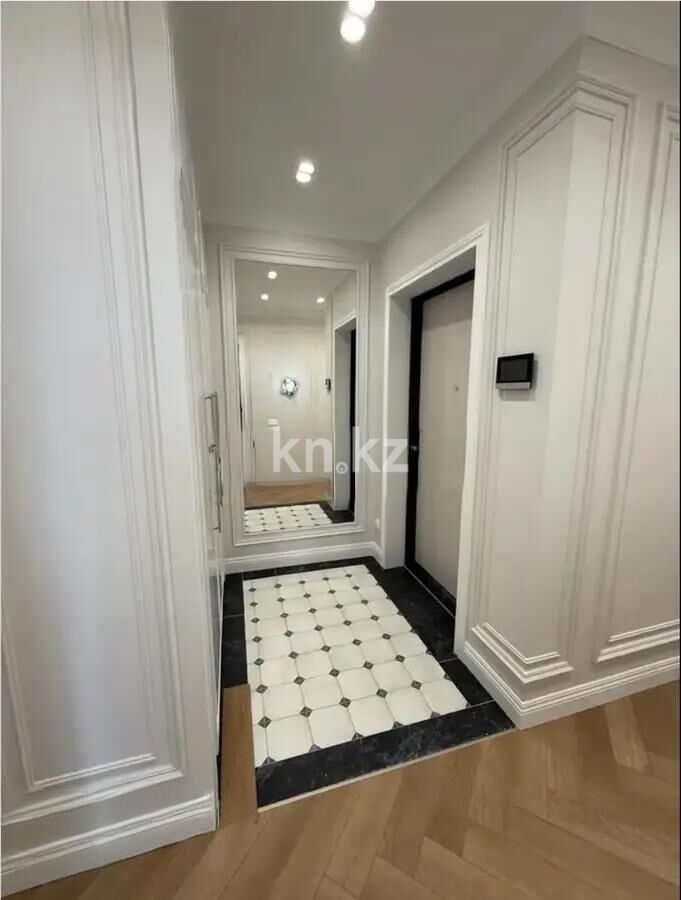 Продажа 2-комнатной квартиры, 72 м² - Продажа двухкомнатных квартир в монолитно-каркасном доме в Казахстане - страница 40 фото 5 из 5