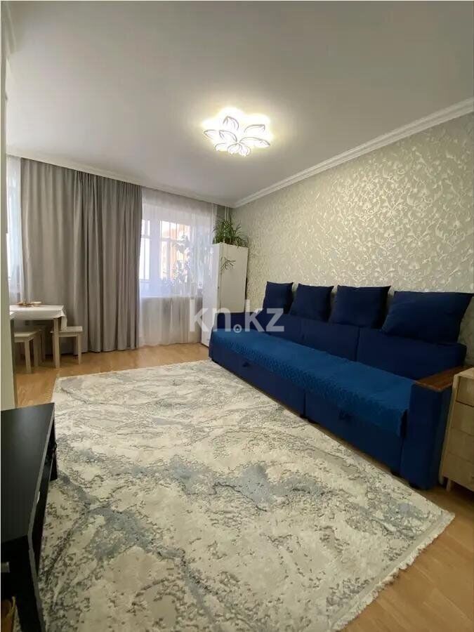 Продажа 3-комнатной квартиры, 55 м² - Продажа трехкомнатных квартир в р-не Косшы Астаны фото 1 из 4