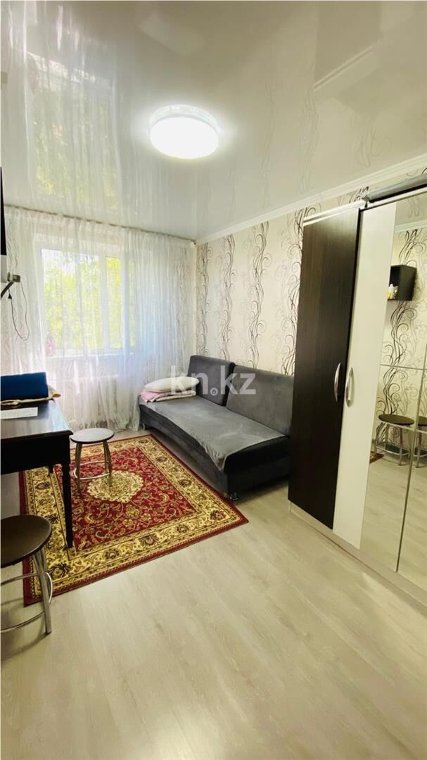 Продажа 2-комнатной квартиры, 44 м² - Продажа двухкомнатных квартир в Майкудуке Караганды - страница 16 фото 14 из 16