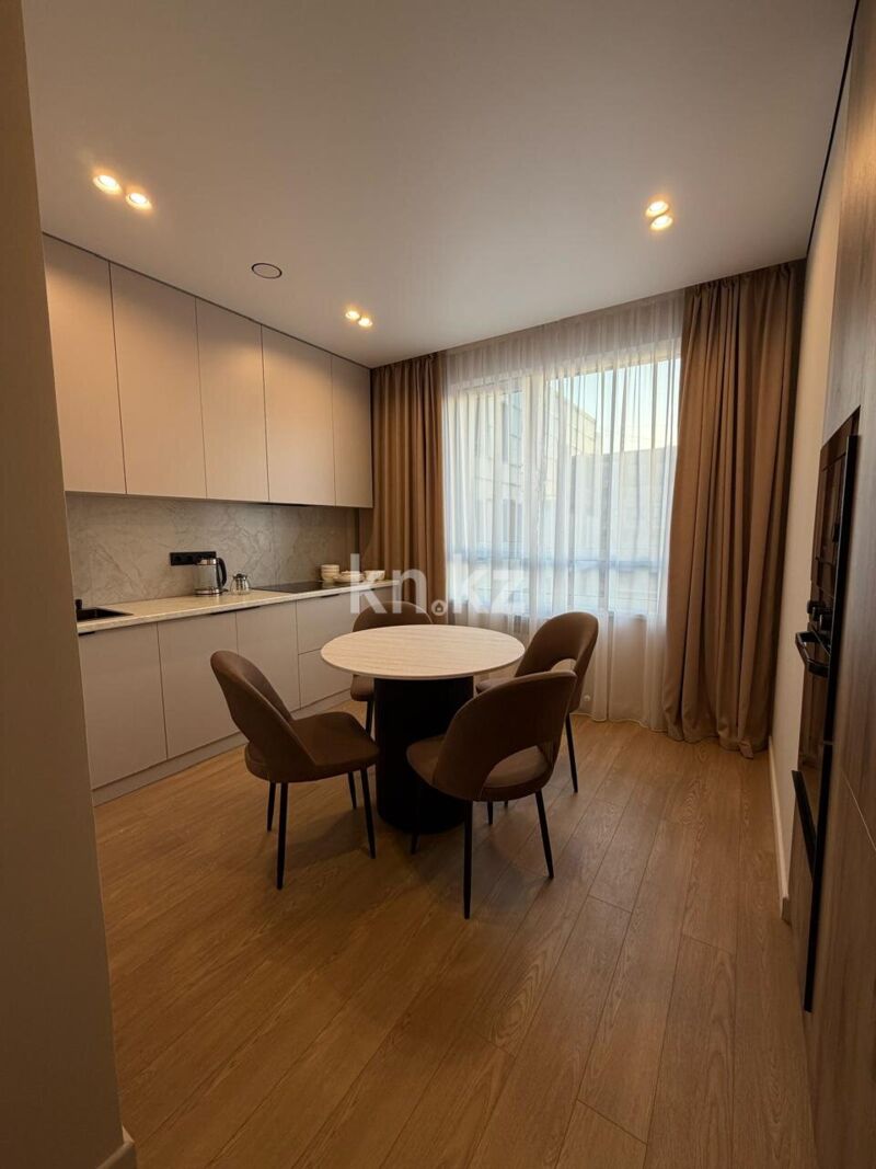 Аренда 2-комнатной квартиры посуточно, 49 м² - Аренда квартир посуточно в Казахстане - страница 2 фото 11 из 20
