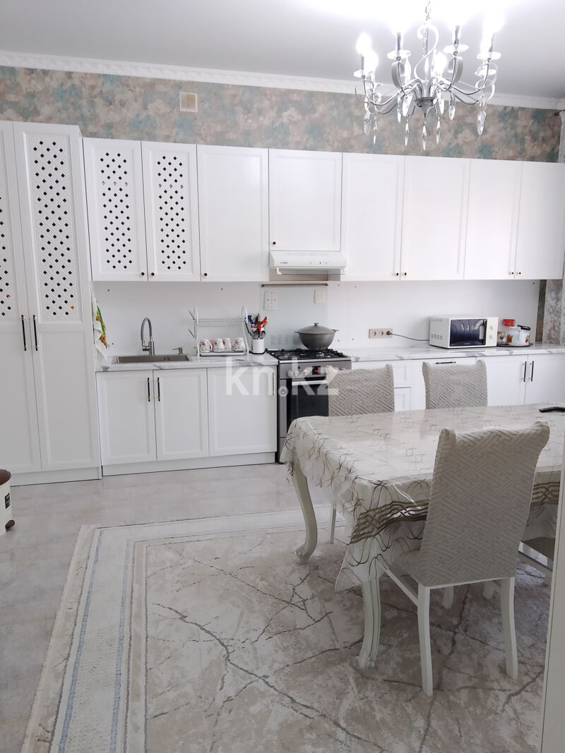 Продажа 4-комнатного дома, 159 м² - Продажа домов, коттеджей в Таразе фото 1 из 11