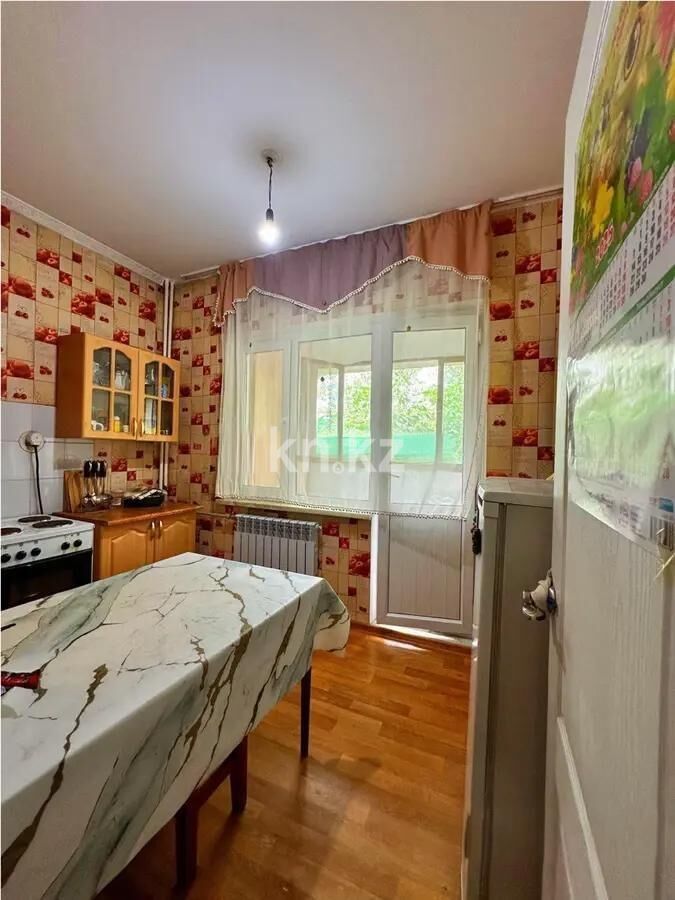 Продажа 1-комнатной квартиры, 46 м² - Продажа однокомнатных квартир в Казахстане - страница 38 фото 2 из 4
