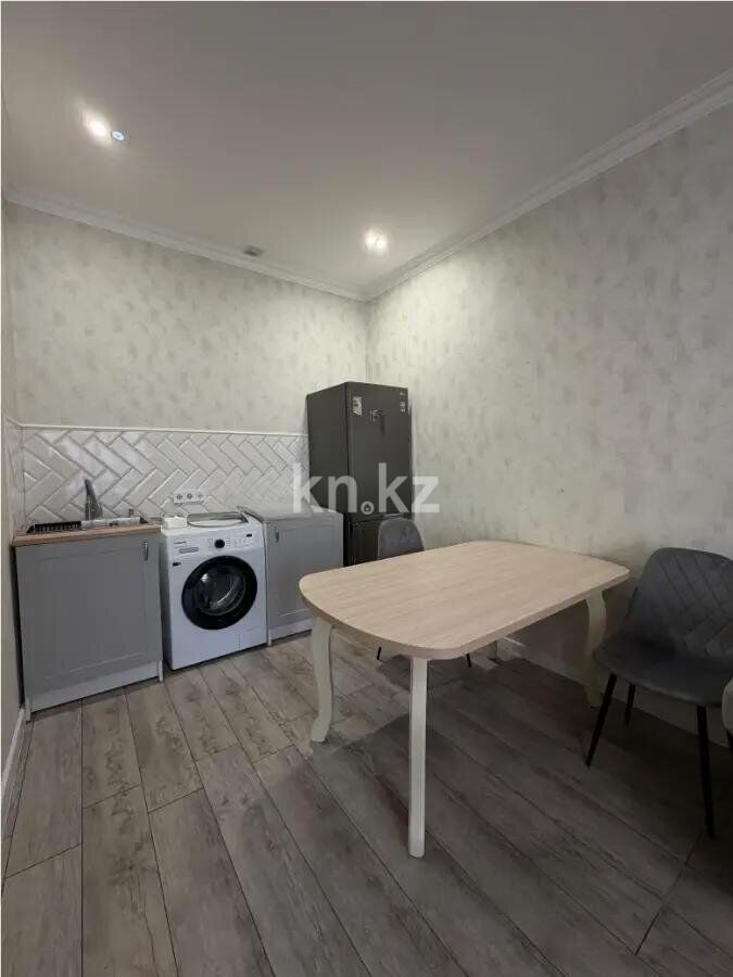 Продажа 2-комнатной квартиры, 38 м² - Продажа двухкомнатных квартир от собственников в Астане - страница 6 фото 3 из 5
