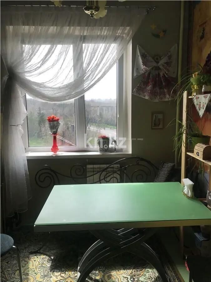 Продажа 2-комнатной квартиры, 55 м² - Продажа квартир в панельном доме в Казахстане - страница 3 фото 2 из 3