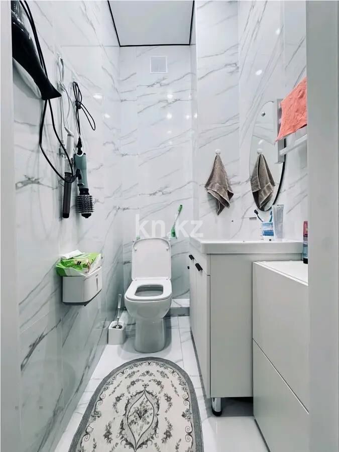 Продажа 3-комнатной квартиры, 76 м² - Недвижимость в Астане - страница 28 фото 6 из 7