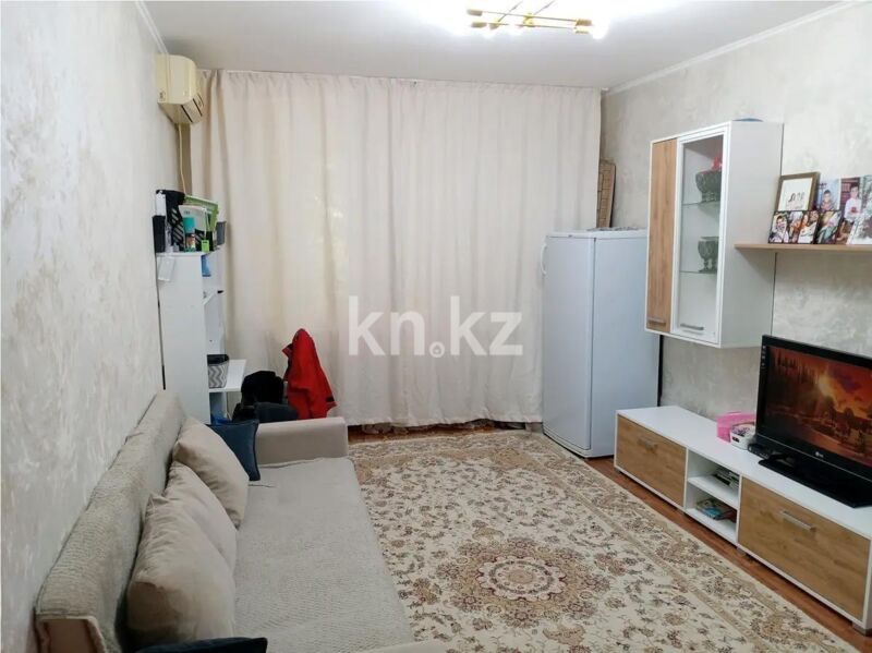 Продажа 2-комнатной квартиры, 46 м² - Продажа двухкомнатных квартир в панельном доме в Казахстане - страница 73 фото 1 из 5