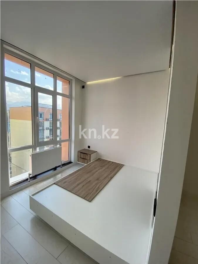 Продажа 1-комнатной квартиры, 32 м² - Продажа однокомнатных квартир в Наурызбайском р-не Алматы - страница 17 фото 2 из 6