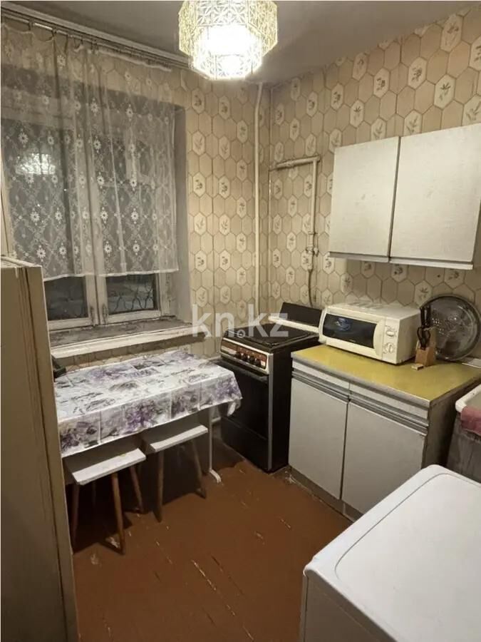 Продажа 1-комнатной квартиры, 30.6 м² - Продажа квартир в кирпичном доме в Алматы - страница 18 фото 2 из 3