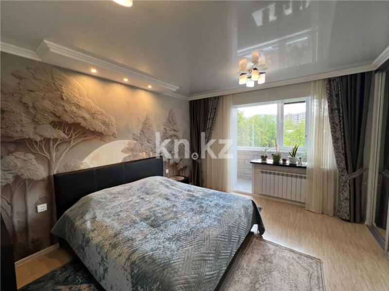 Продажа 3-комнатной квартиры, 65 м² - Продажа трехкомнатных квартир на Юго-Востоке Караганды - страница 14 фото 1 из 11