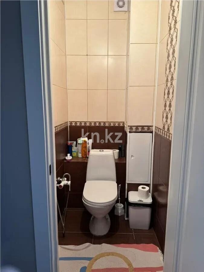 Продажа 3-комнатной квартиры, 102 м² - Продажа квартир в Казахстане - страница 94 фото 6 из 6