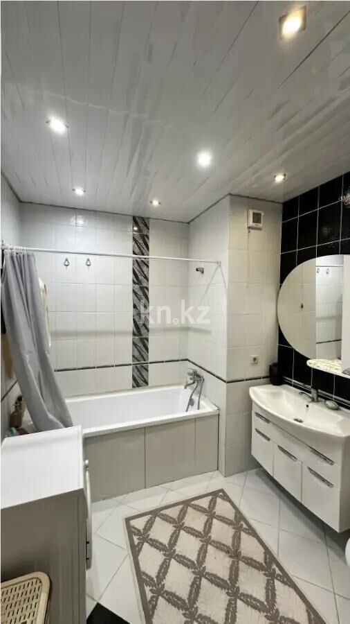 Продажа 3-комнатной квартиры, 108 м² - Продажа трехкомнатных квартир в Бостандыкском р-не Алматы - страница 32 фото 5 из 6