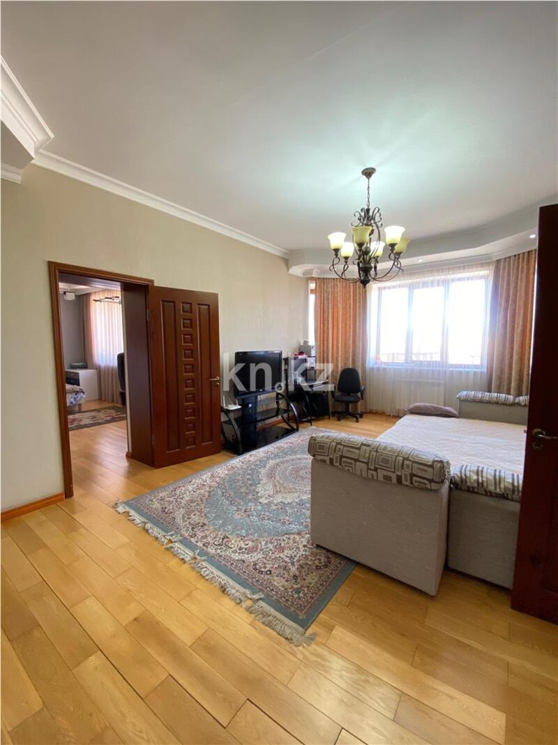 Продажа 7-комнатного дома, 461.1 м² - Продажа домов, коттеджей в Караганде - страница 5 фото 14 из 41
