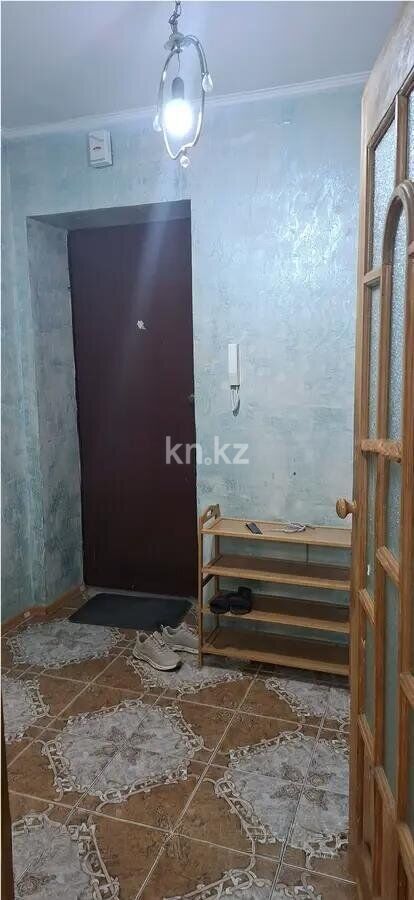 Продажа 1-комнатной квартиры, 32 м² - Продажа квартир в кирпичном доме в Казахстане - страница 43 фото 4 из 4