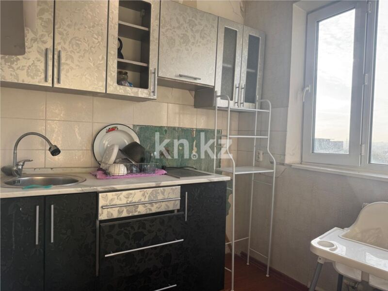 Продажа 1-комнатной квартиры, 31 м² - Продажа квартир в Майкудуке Караганды фото 4 из 8