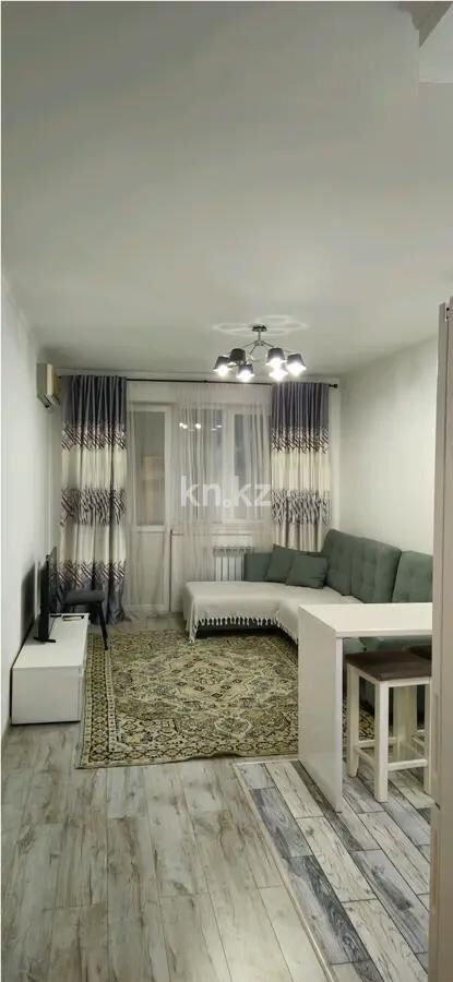 Продажа 2-комнатной квартиры, 55 м² - Продажа двухкомнатных квартир в Ауэзовском р-не Алматы - страница 29 фото 1 из 5