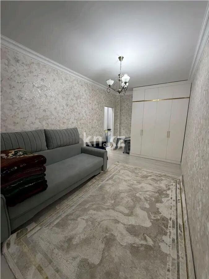 Продажа 3-комнатной квартиры, 101.2 м² - Продажа квартир в блочном доме в Астане - страница 14 фото 2 из 7