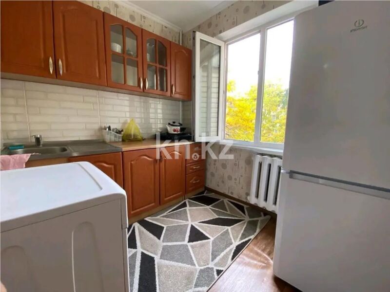 Продажа 2-комнатной квартиры, 46 м² - Продажа двухкомнатных квартир в панельном доме в Казахстане - страница 31 фото 3 из 5