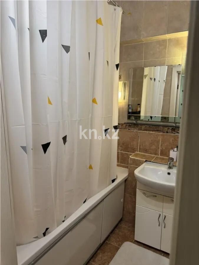 Продажа 3-комнатной квартиры, 71 м² - Продажа трехкомнатных квартир в Медеуском р-не Алматы фото 4 из 5
