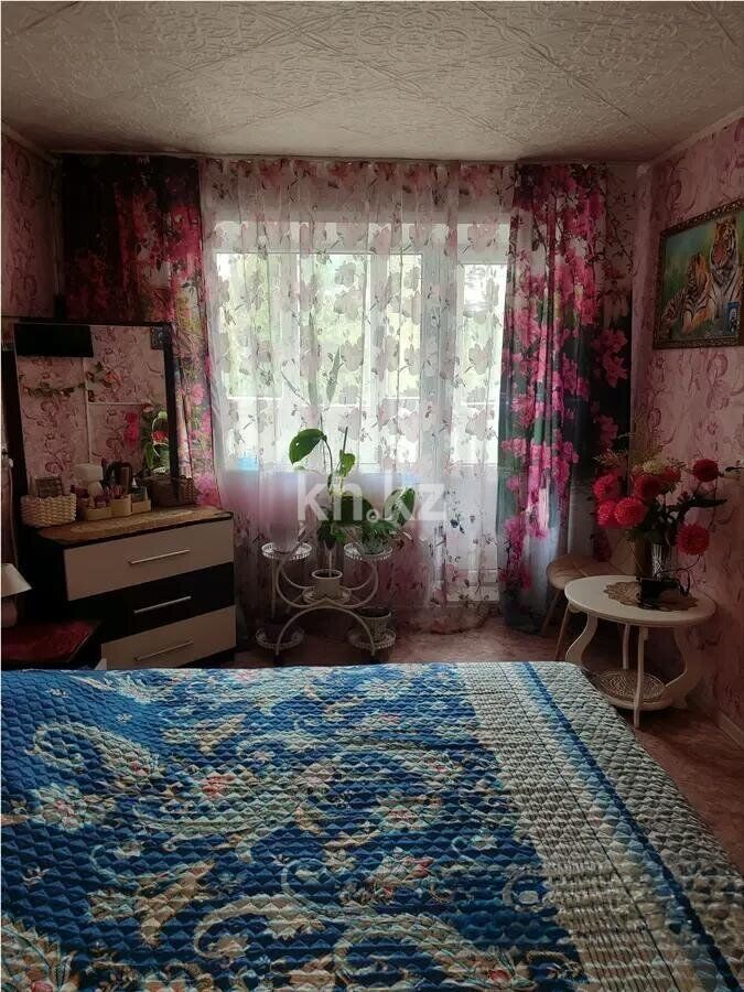 Продажа 3-комнатной квартиры, 62 м² - Продажа трехкомнатных квартир в кирпичном доме в Казахстане - страница 6 фото 2 из 6