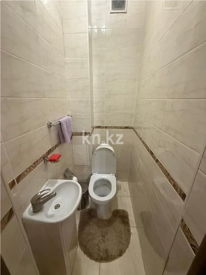 Продажа 3-комнатной квартиры, 115 м² - Продажа трехкомнатных квартир в кирпичном доме в Казахстане - страница 5 фото 5 из 7