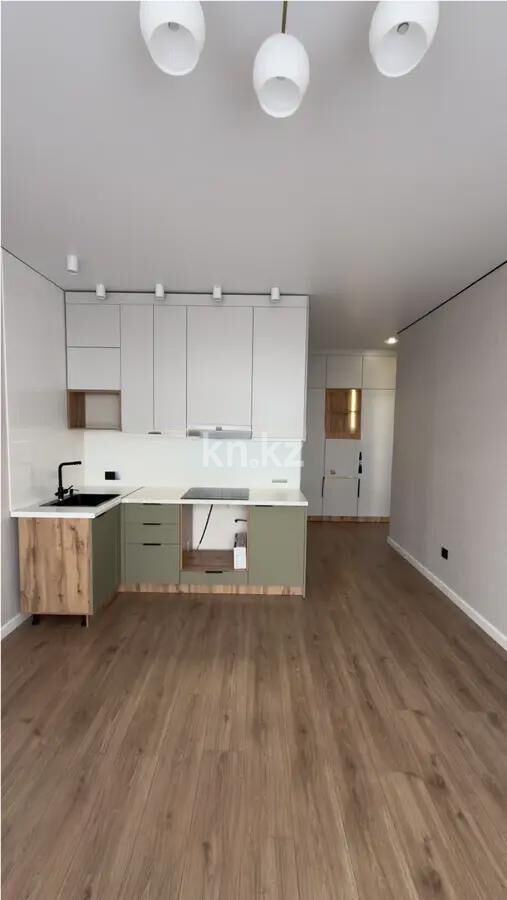 Продажа 2-комнатной квартиры, 57.6 м² - Продажа квартир в кирпичном доме в Астане - страница 24 фото 1 из 1