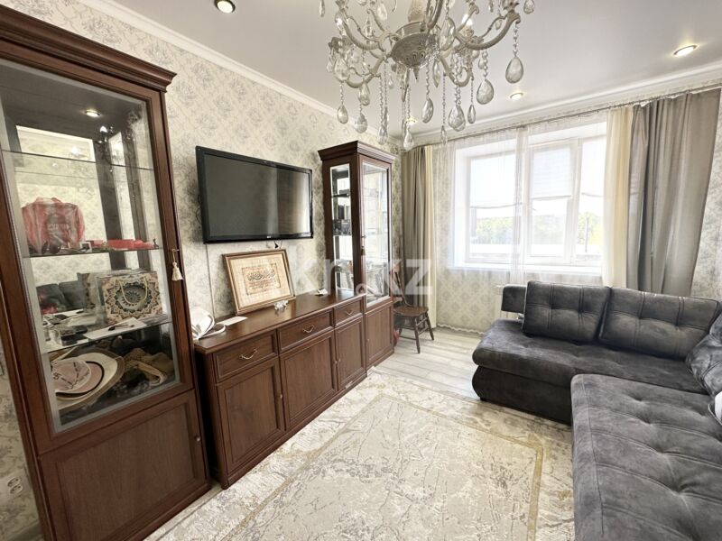 Продажа 2-комнатной квартиры, 59 м² - Продажа квартир в Караганде - страница 7 фото 3 из 13