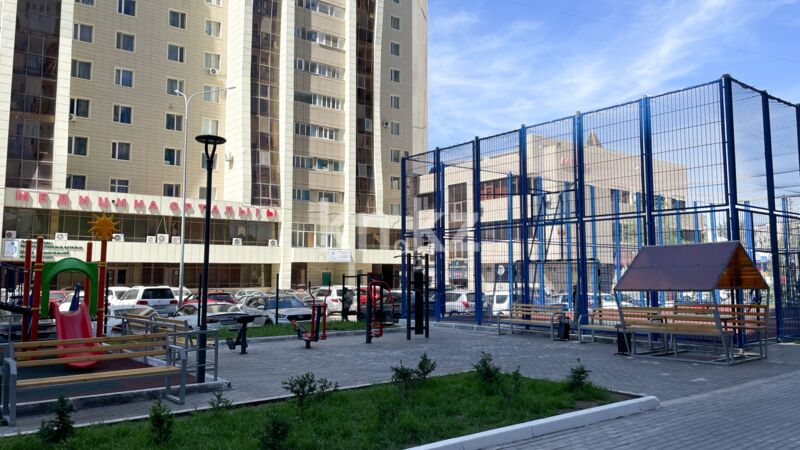 Аренда 1-комнатной квартиры посуточно, 53 м² - Аренда квартир посуточно в Казахстане - страница 2 фото 30 из 31