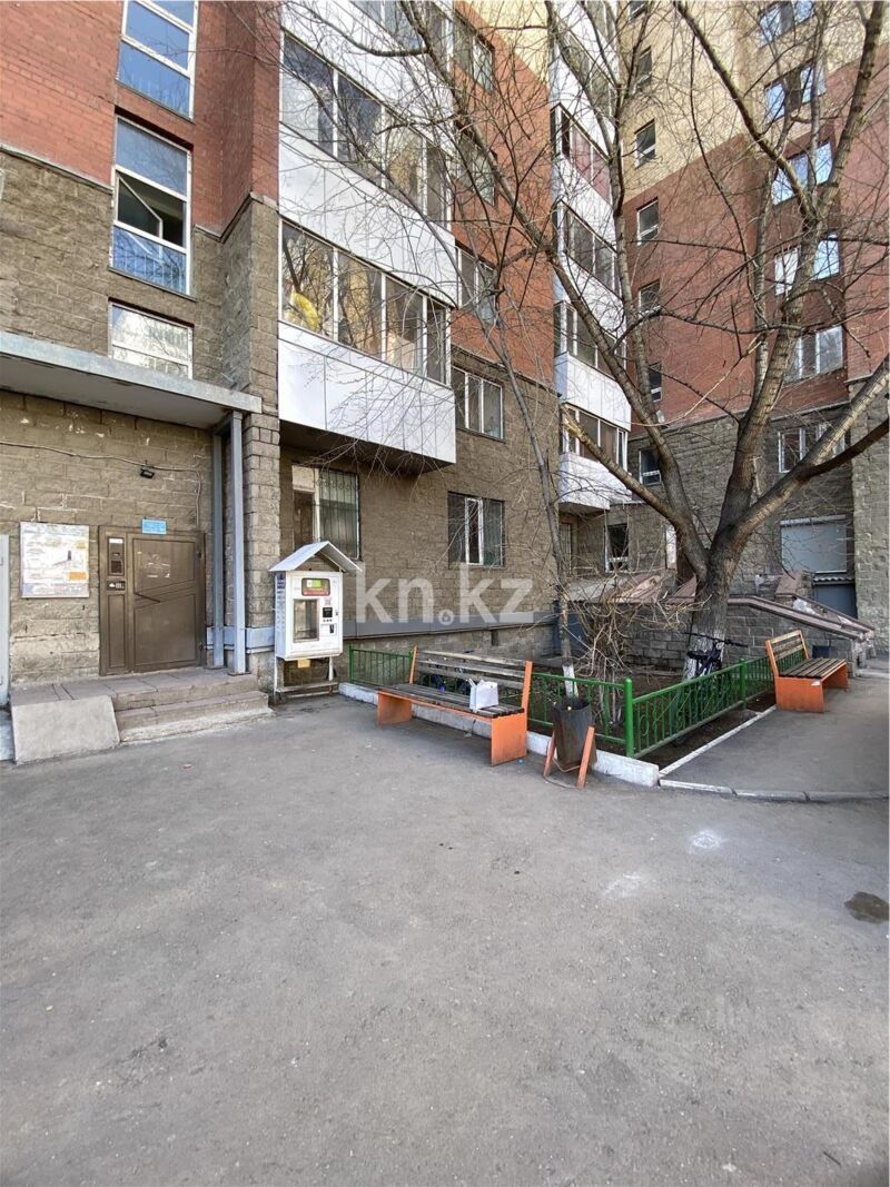 Продажа 4-комнатной квартиры, 102 м² - Продажа четырехкомнатных квартир в кирпичном доме в Казахстане - страница 22 фото 24 из 26