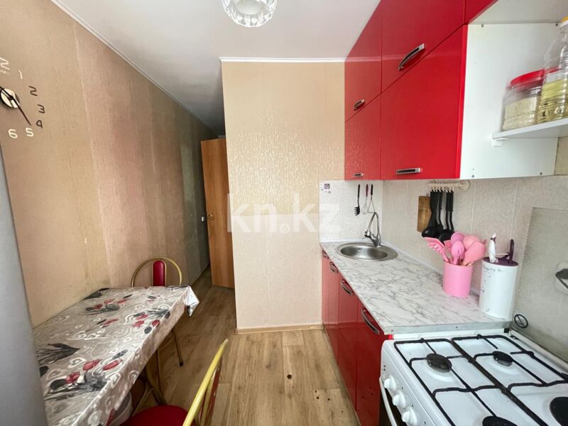 Продажа 2-комнатной квартиры, 47.6 м² - Продажа двухкомнатных квартир в панельном доме в Казахстане - страница 95 фото 6 из 9